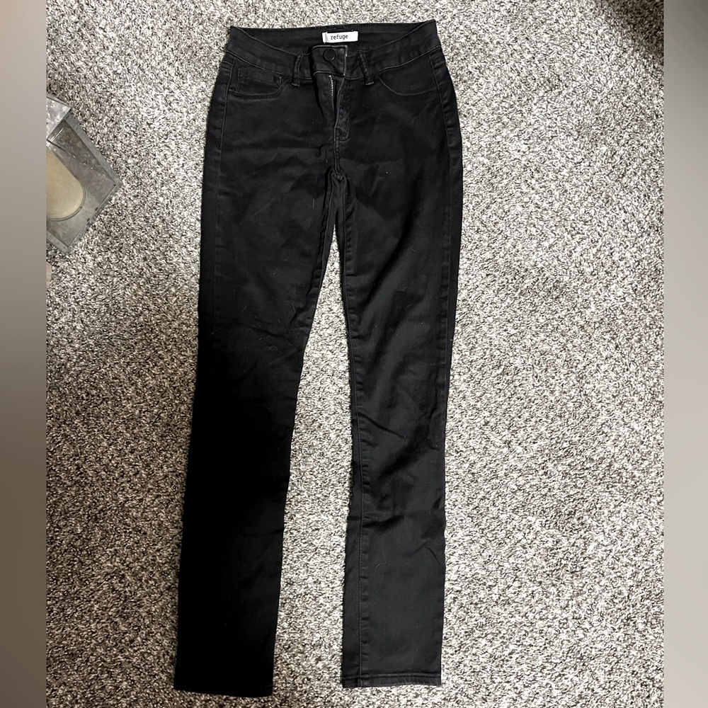 Refuge Jeans